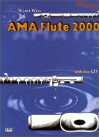 AMA Flute 2000