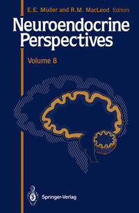 Vorderes Coverbild Neuroendocrine Perspectives