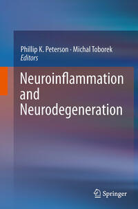 Neuroinflammation and Neurodegeneration