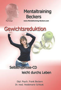 Gewichtsreduktion