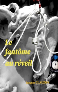Vorderes Coverbild Le fantôme au réveil