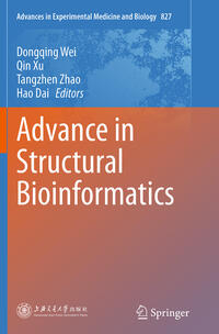 Advance in Structural Bioinformatics