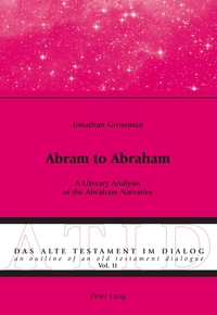 Abram to Abraham