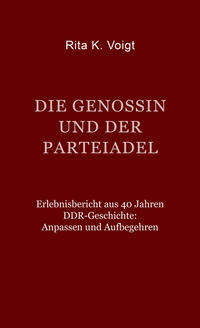 Die Genossin und der Parteiadel