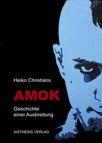 Vorderes Coverbild Amok