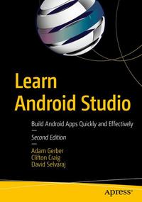 Learn Android Studio