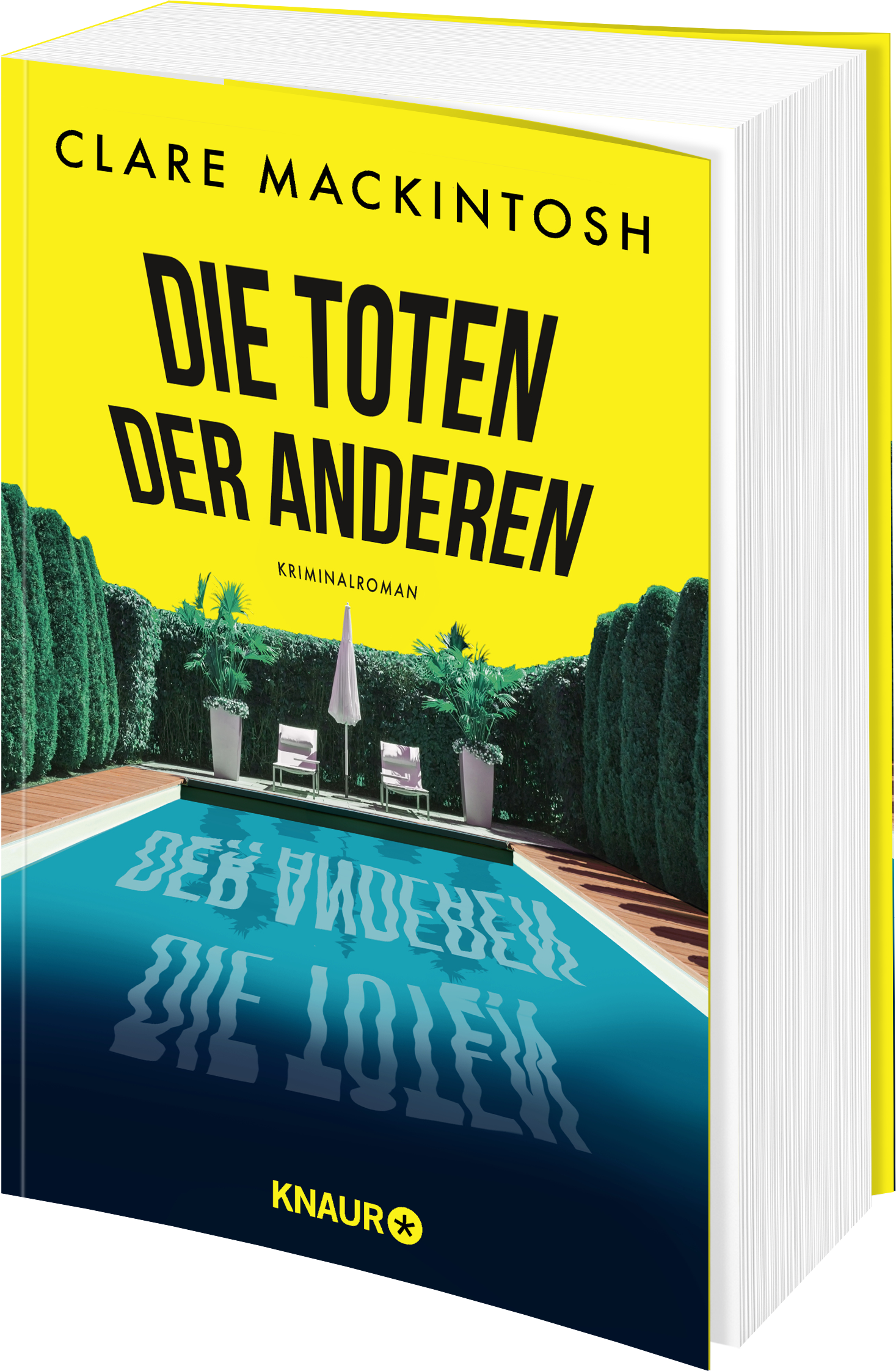Die Toten der anderen