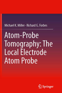 Atom-Probe Tomography