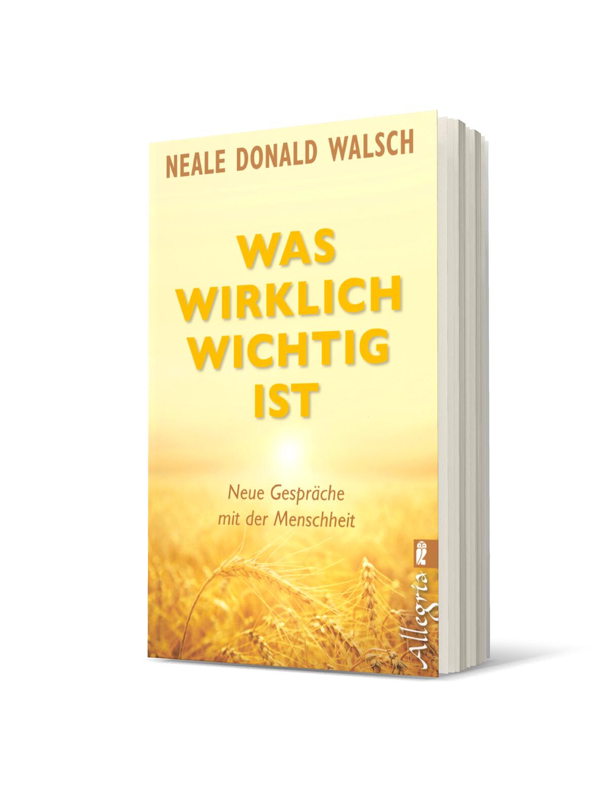 Was wirklich wichtig ist