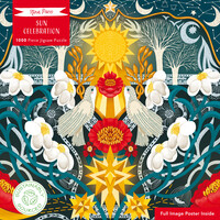 Puzzle – Nina Pace, Sonnenfest
