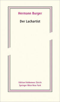 Der Lachartist