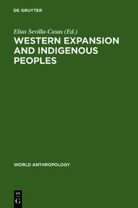 Western Expansion and Indigenous Peoples