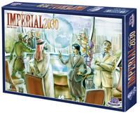 Vorderes Coverbild Imperial 2030