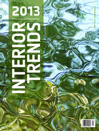 Interior Trends 2013