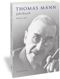 Thomas Mann Jahrbuch