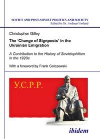 The ‘Change of Signposts’ in the Ukrainian Emigration