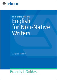 English for Non-Native Writers