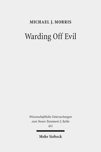 Warding Off Evil