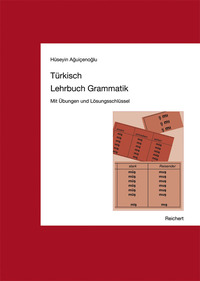 Türkisch Lehrbuch Grammatik