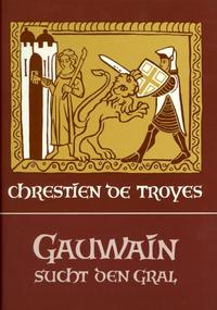 Gauwain sucht den Gral