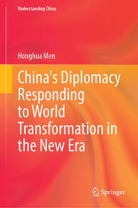 China's Diplomacy Responding to World Transformation in the New Era