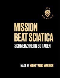 Mission Beat Sciatica