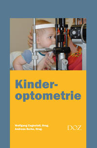 Kinderoptometrie