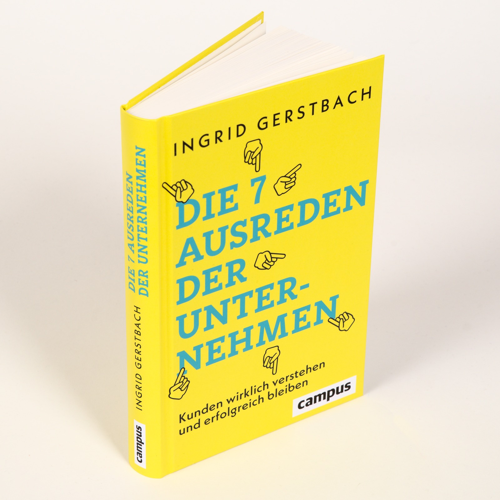 Die 7 Ausreden der Unternehmen