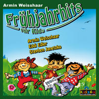 Frühjahrhits für Kids
