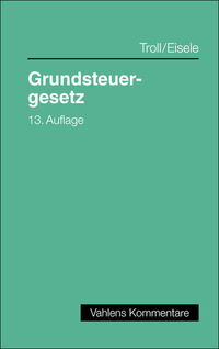 Grundsteuergesetz