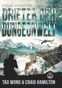 Vorderes Coverbild Drifter der Dungeonwelt