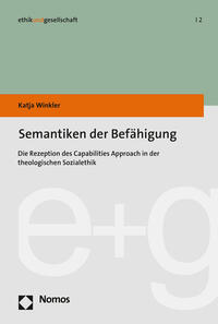 Semantiken der Befähigung