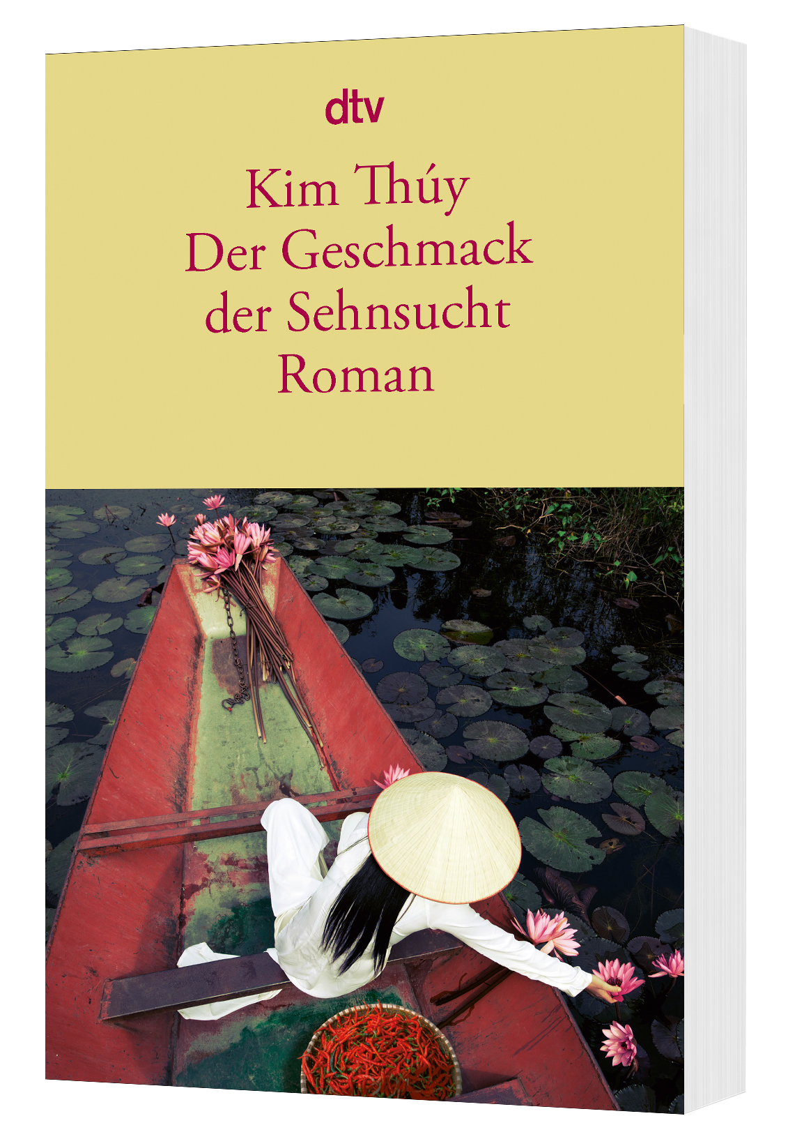 Der Geschmack der Sehnsucht