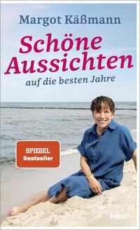 Vorderes Coverbild Schöne Aussichten auf die besten Jahre