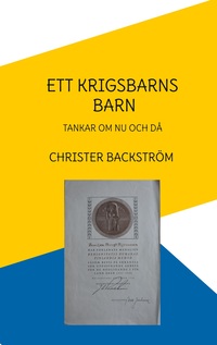 Ett krigsbarns barn