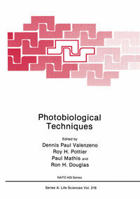 Vorderes Coverbild Photobiological Techniques