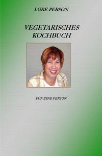 Vegetarisches Kochbuch