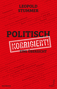 Politisch korrigiert