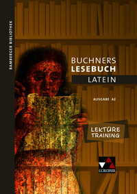 Bamberger Bibliothek / Bamberger Bibliothek Lektüretraining A 2