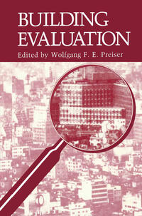 Building Evaluation