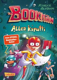 Bookmän: Alles kaputti