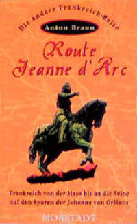 Route Jeanne d'Arc