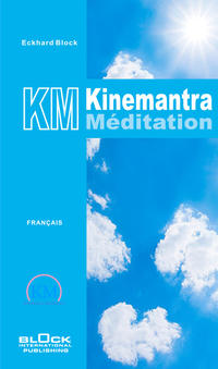 KM Kinemantra Méditation - FR