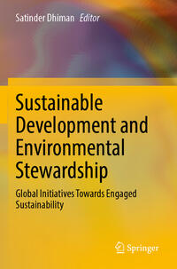 Sustainable Development and Environmental Stewardship