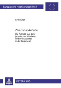 Zen-Kunst «ikebana»