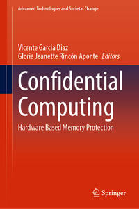 Confidential Computing