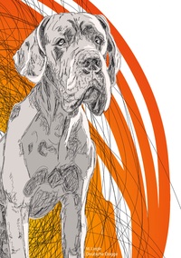 Deutsche Dogge