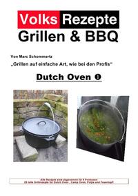 Volksrezepte Grillen &amp; BBQ / Volksrezepte Grillen &amp; BBQ - Dutch Oven 1