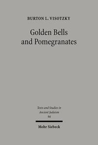 Golden Bells and Pomegranates