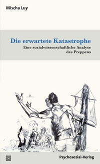 Vorderes Coverbild Die erwartete Katastrophe